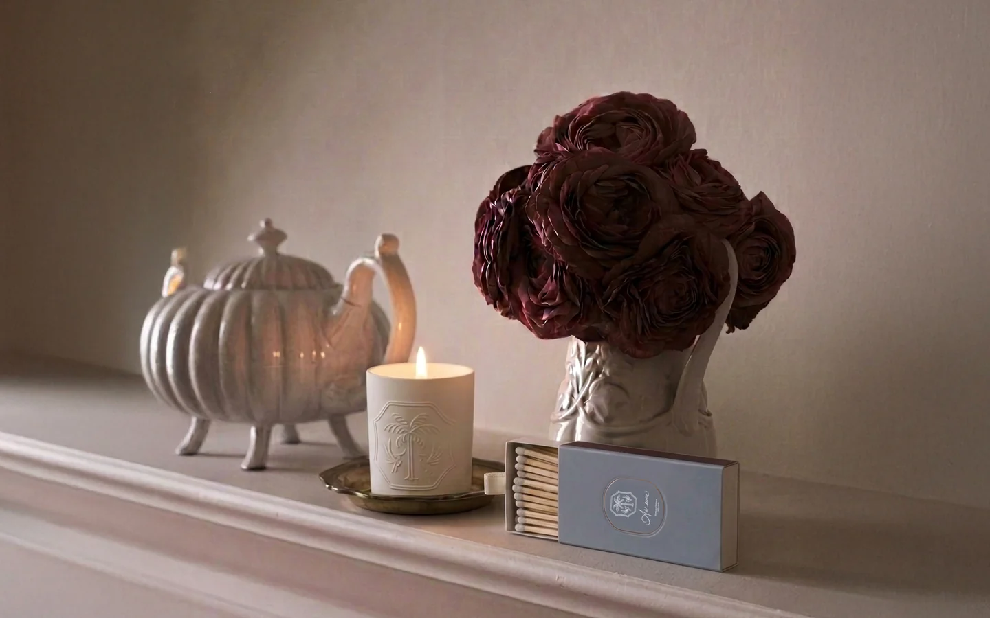 The Art of Elegant Entertaining