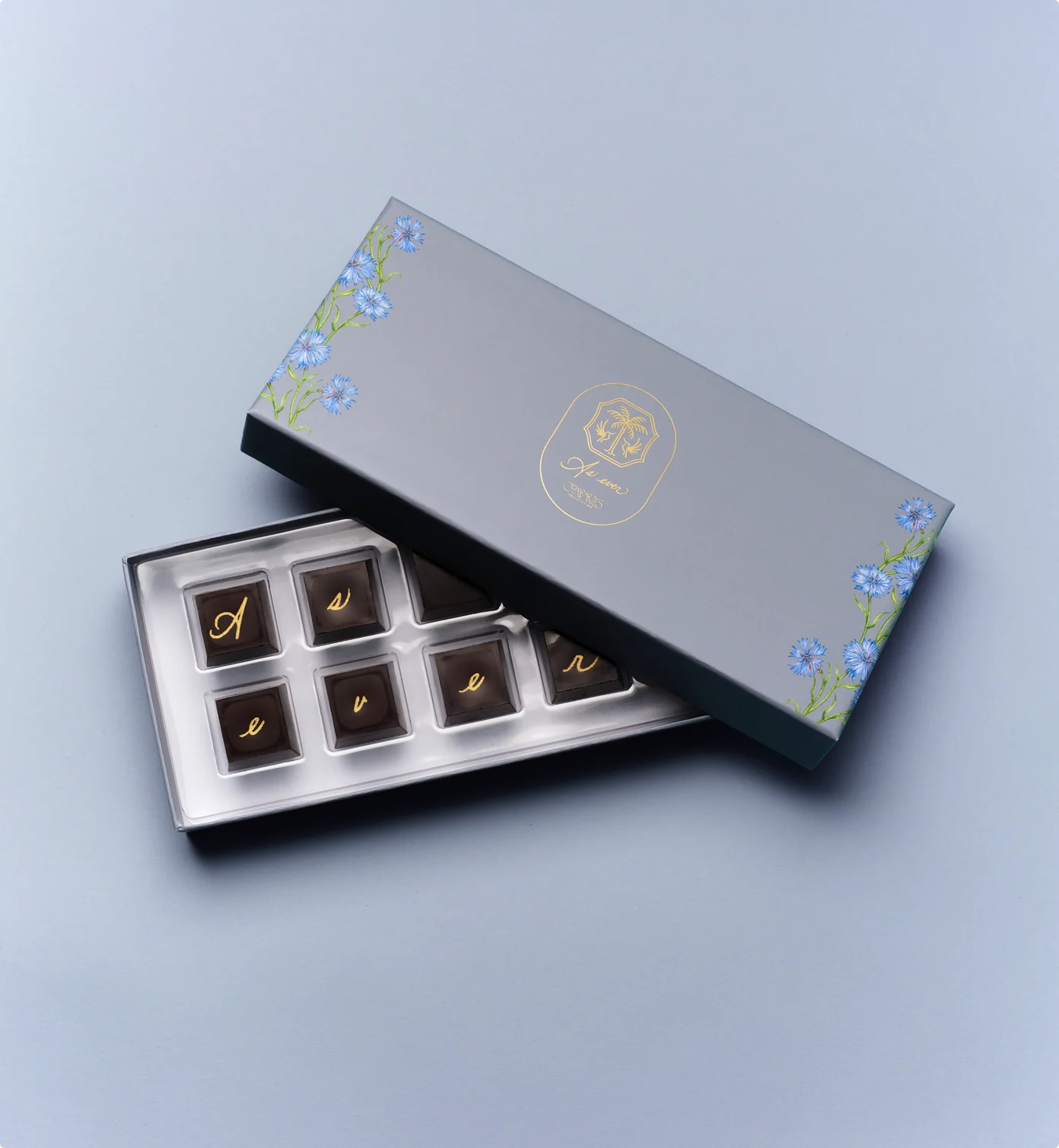 The Signature Chocolate Box - Image 3