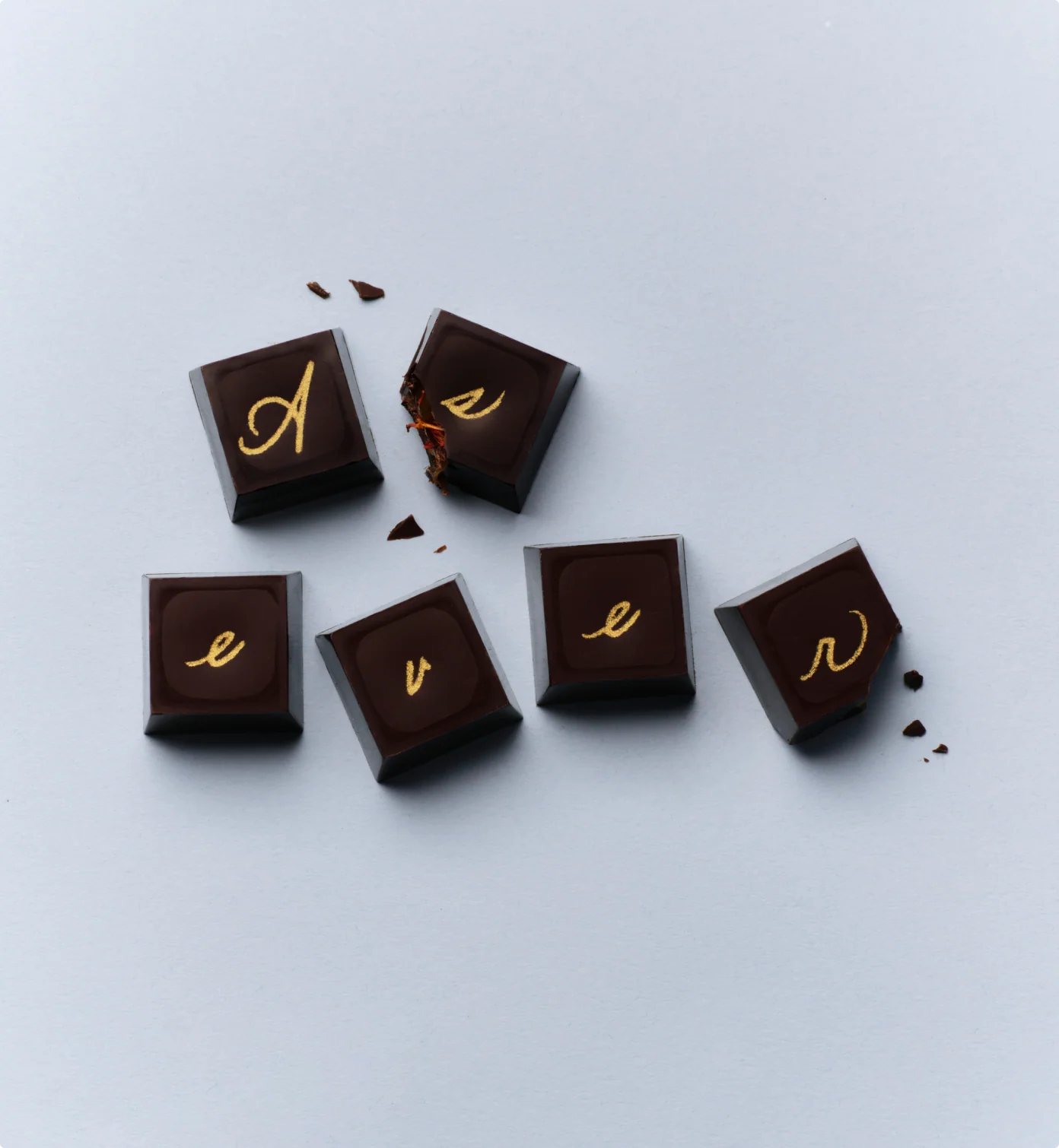 The Signature Chocolate Box - Image 4